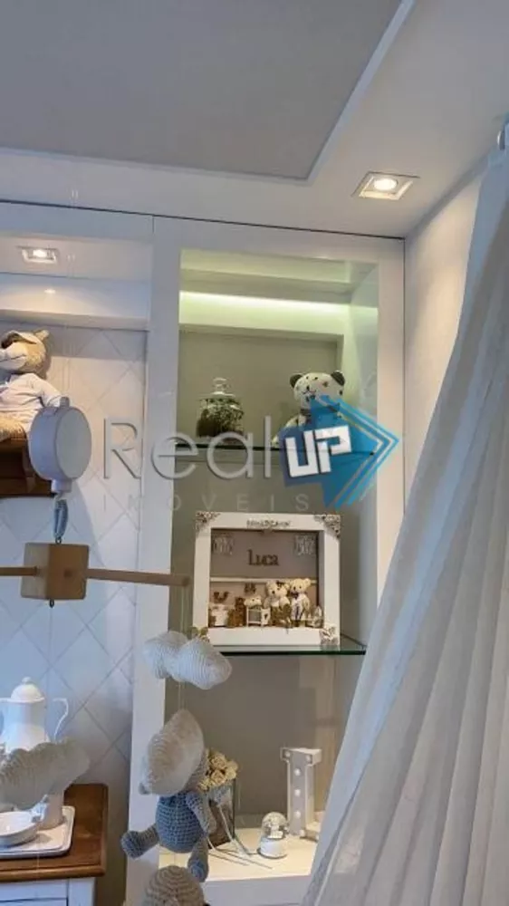 Apartamento, 3 quartos, 85 m² - Foto 10