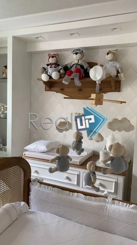 Apartamento, 3 quartos, 85 m² - Foto 3
