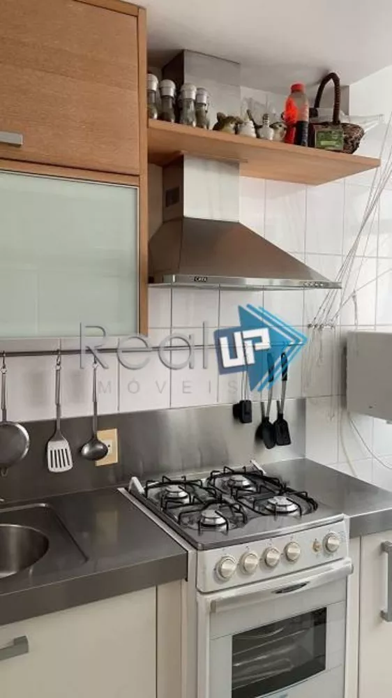 Apartamento, 3 quartos, 85 m² - Foto 11