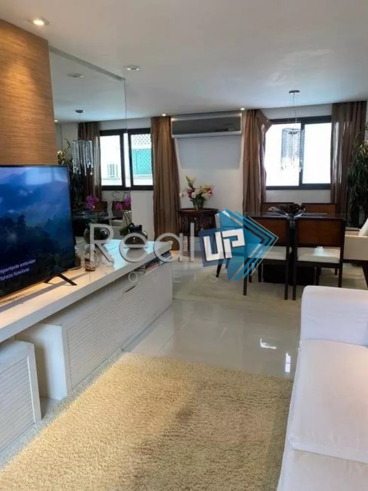 Apartamento, 3 quartos, 85 m² - Foto 2