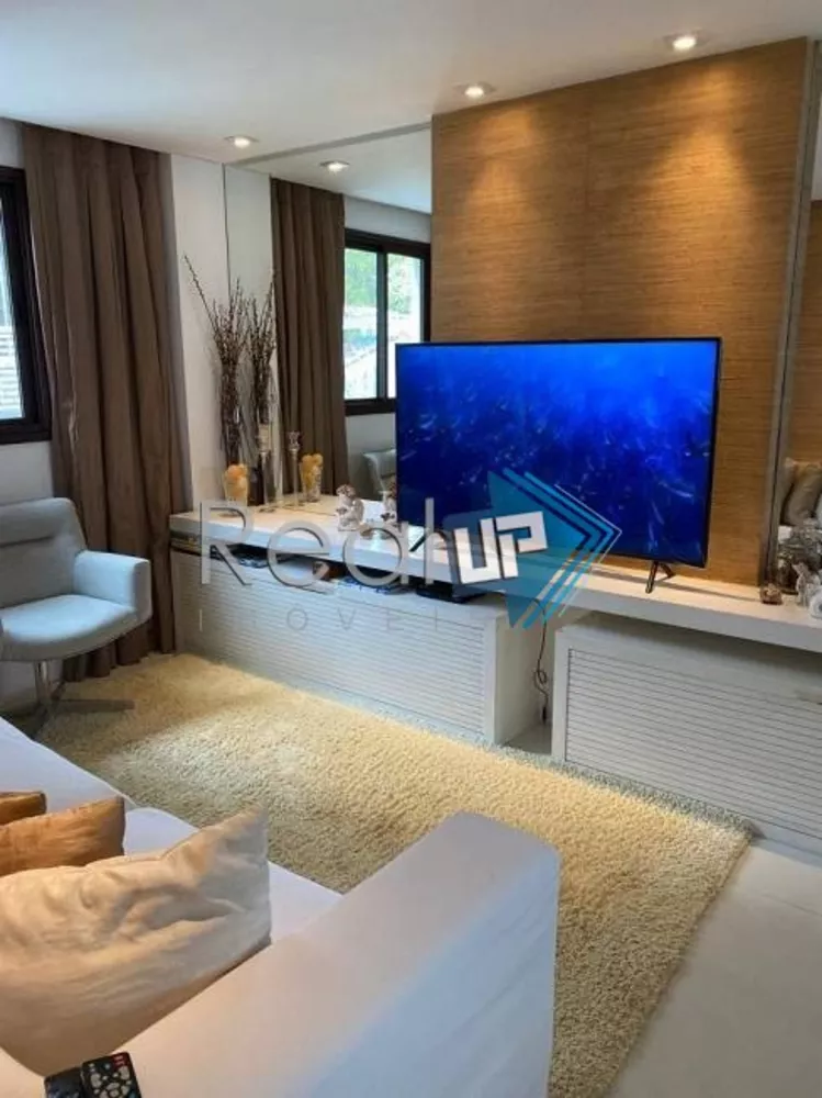 Apartamento, 3 quartos, 85 m² - Foto 7