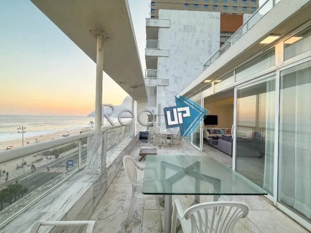 Cobertura, 4 quartos, 258 m² - Foto 12