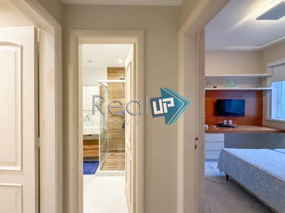 Cobertura, 4 quartos, 258 m² - Foto 15