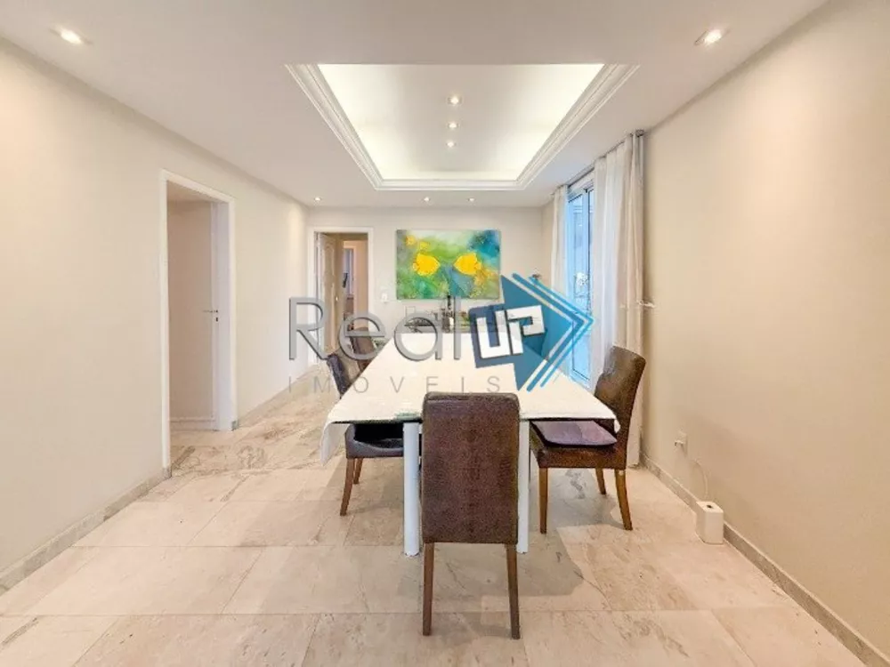 Cobertura, 4 quartos, 258 m² - Foto 7