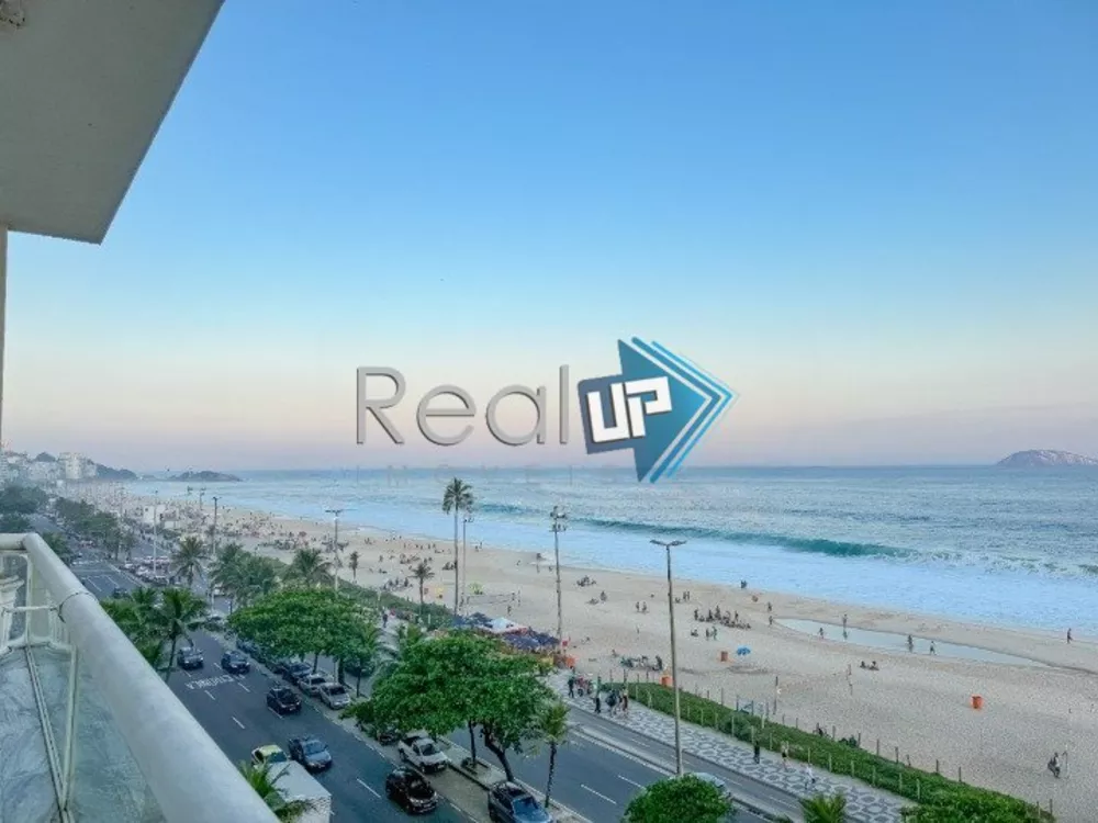 Cobertura, 4 quartos, 258 m² - Foto 4