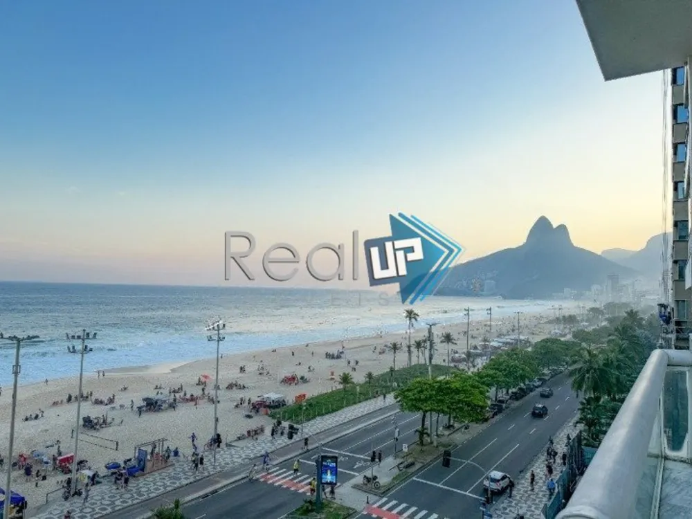 Cobertura, 4 quartos, 258 m² - Foto 18