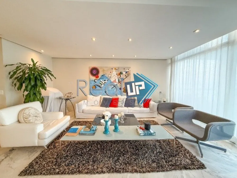 Cobertura, 4 quartos, 258 m² - Foto 9