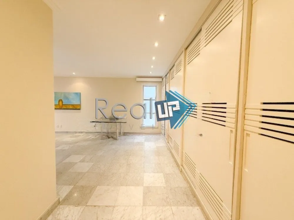 Cobertura, 4 quartos, 258 m² - Foto 13