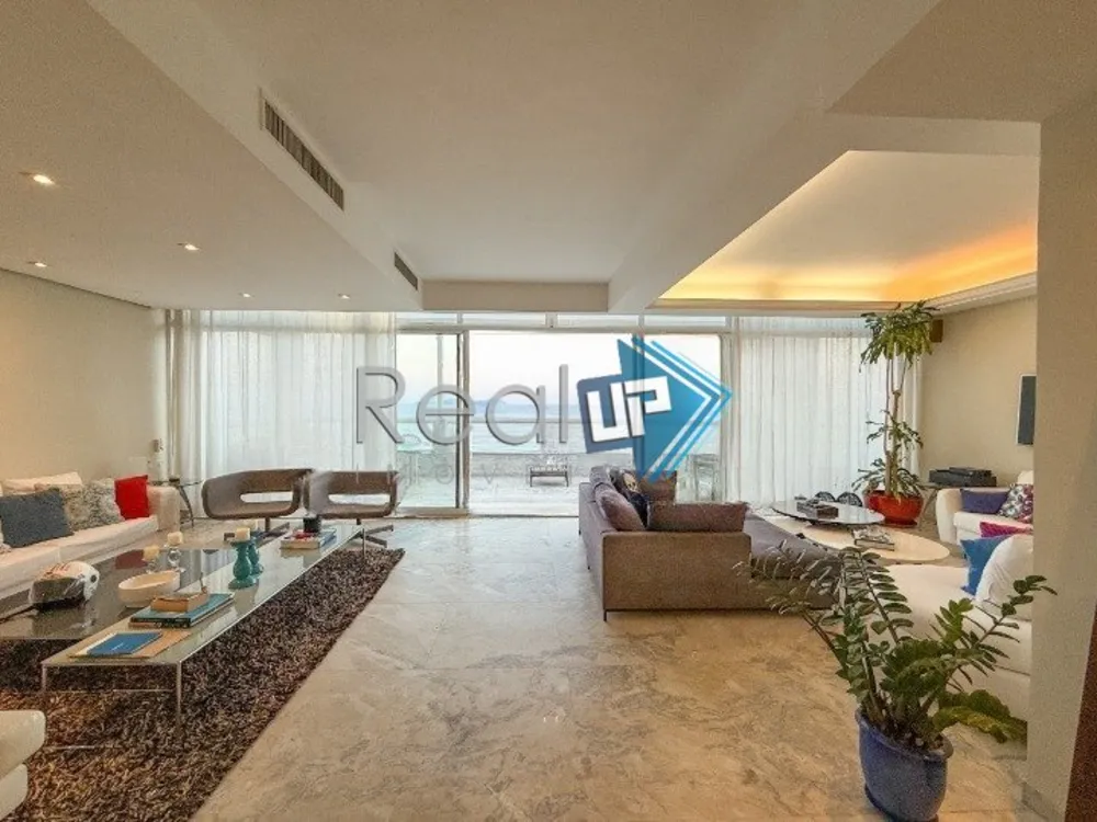 Cobertura, 4 quartos, 258 m² - Foto 22