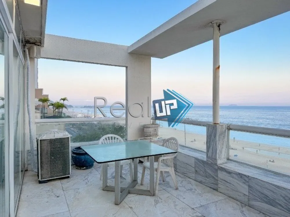 Cobertura, 4 quartos, 258 m² - Foto 10