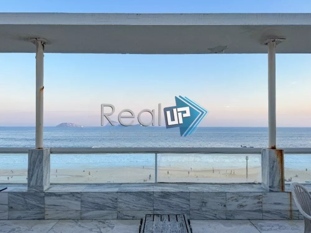 Cobertura, 4 quartos, 258 m² - Foto 3