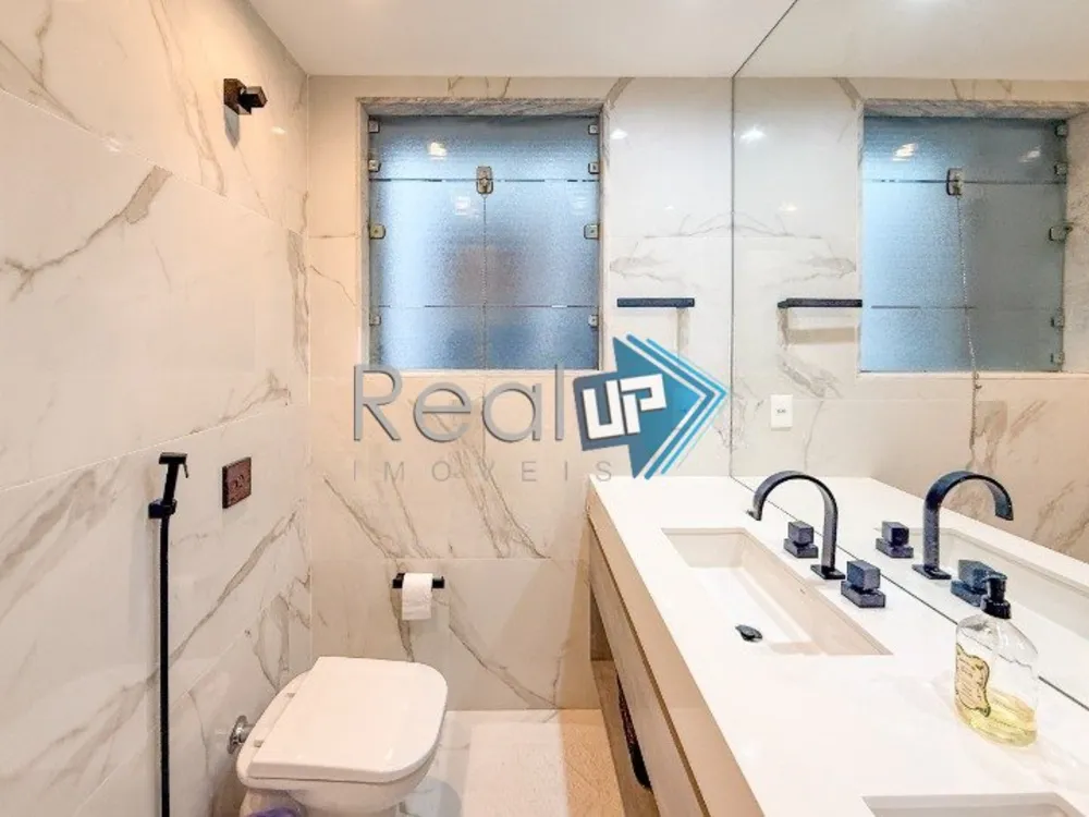 Cobertura, 4 quartos, 258 m² - Foto 19