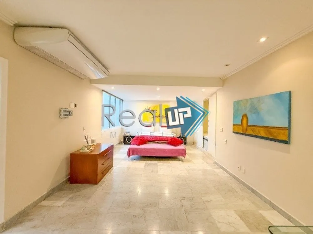 Cobertura, 4 quartos, 258 m² - Foto 14