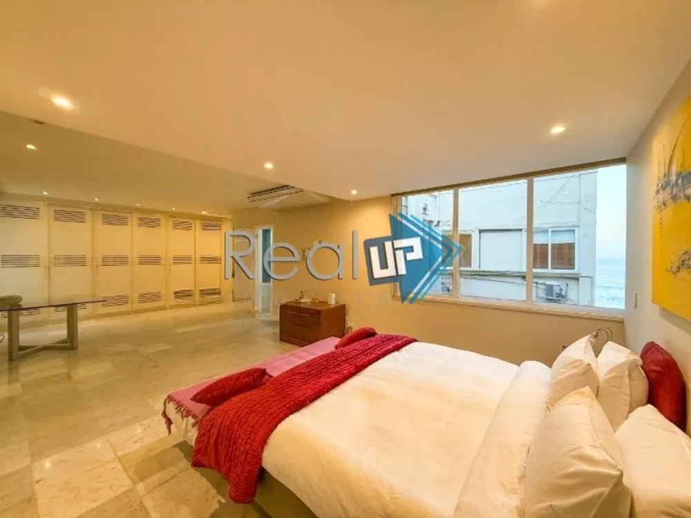 Cobertura, 4 quartos, 258 m² - Foto 8