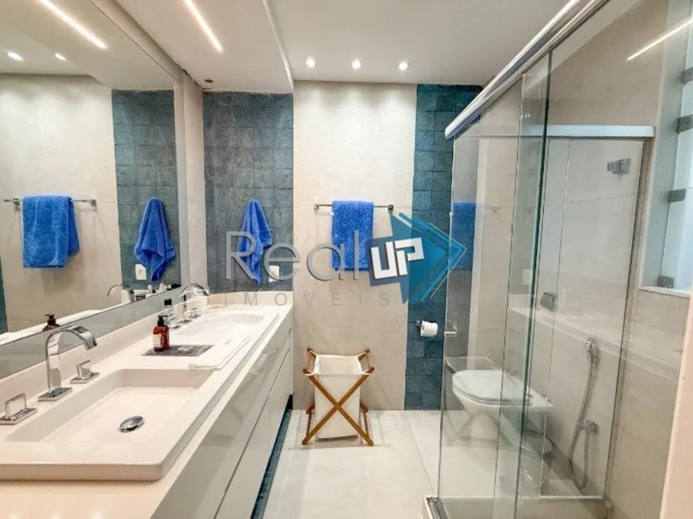 Cobertura, 4 quartos, 258 m² - Foto 11
