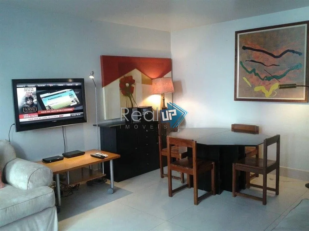 Apartamento, 2 quartos, 81 m² - Foto 3
