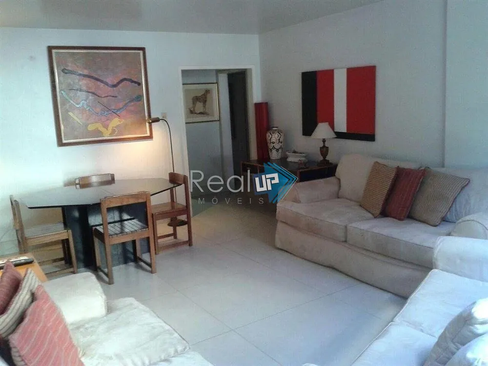 Apartamento, 2 quartos, 81 m² - Foto 2