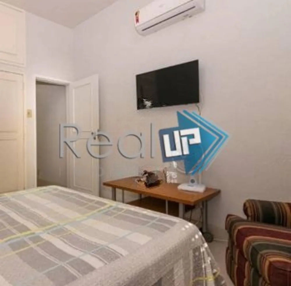 Apartamento, 2 quartos, 81 m² - Foto 8