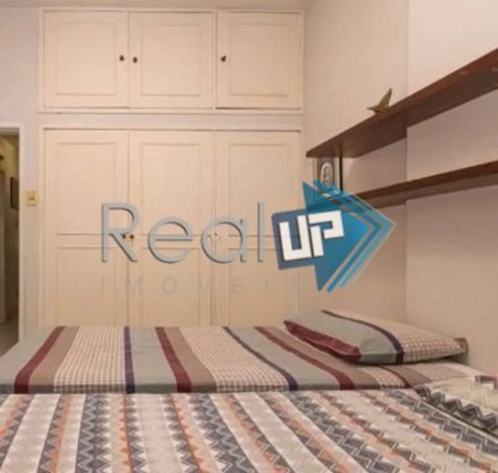 Apartamento, 2 quartos, 81 m² - Foto 12