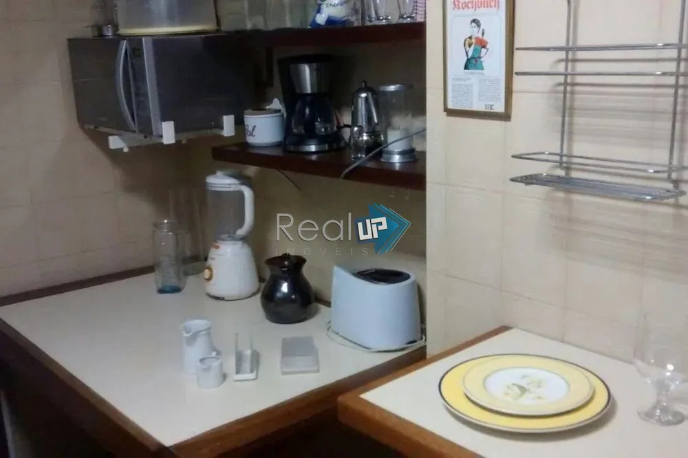Apartamento, 2 quartos, 81 m² - Foto 14