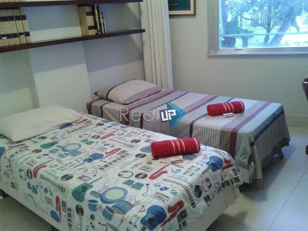 Apartamento, 2 quartos, 81 m² - Foto 9