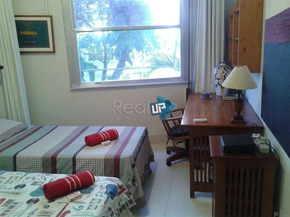 Apartamento, 2 quartos, 81 m² - Foto 11