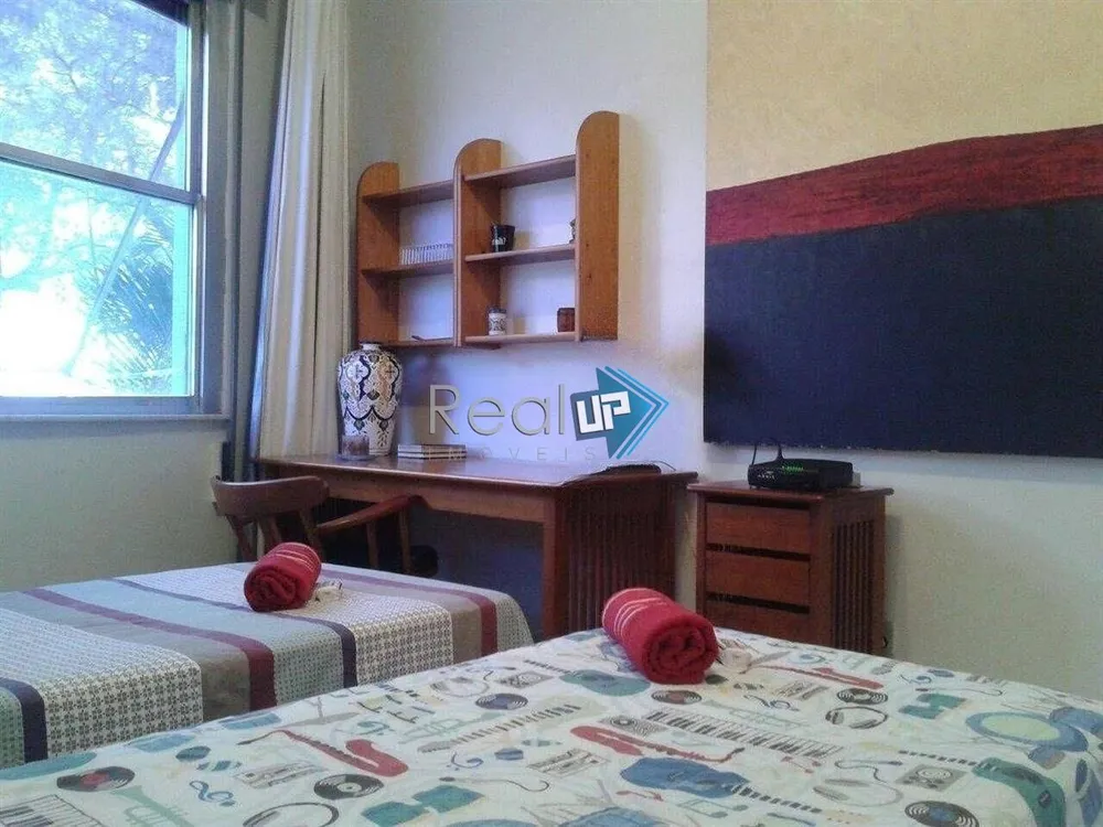 Apartamento, 2 quartos, 81 m² - Foto 10
