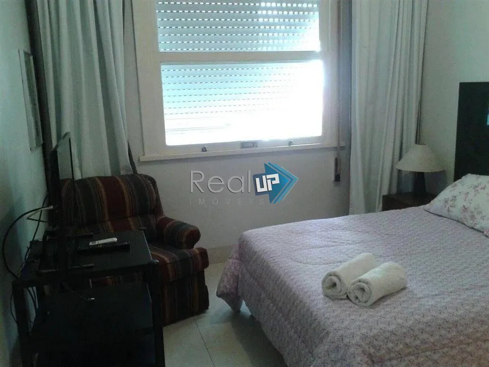Apartamento, 2 quartos, 81 m² - Foto 6