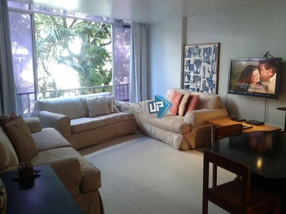 Apartamento, 2 quartos, 81 m² - Foto 1