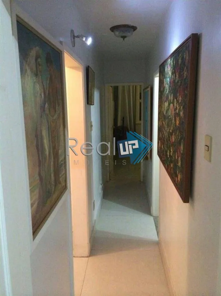 Apartamento, 2 quartos, 81 m² - Foto 4
