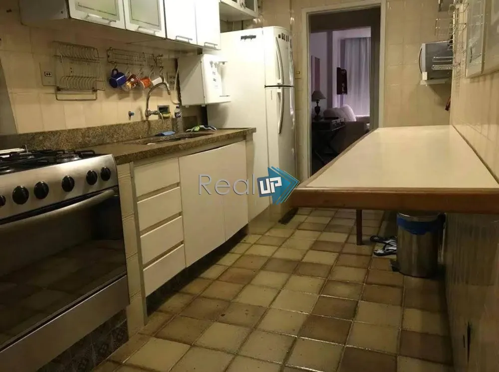 Apartamento, 2 quartos, 81 m² - Foto 13