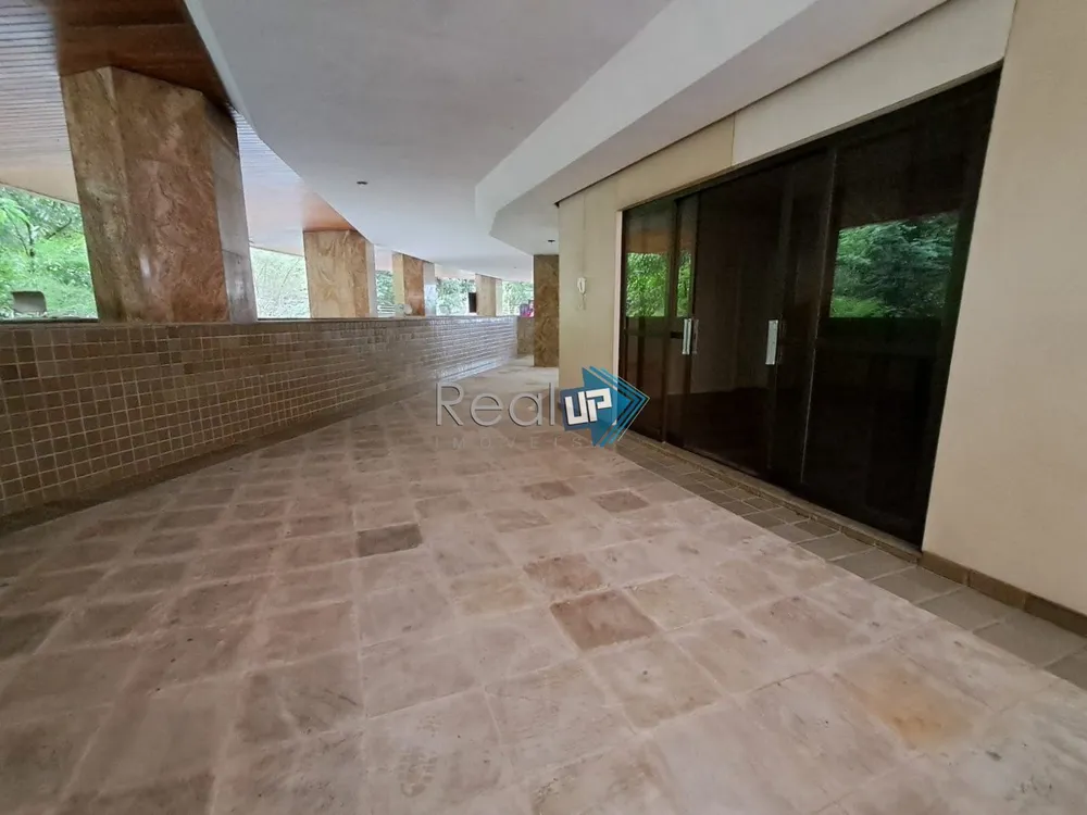 Apartamento, 4 quartos, 370 m² - Foto 32