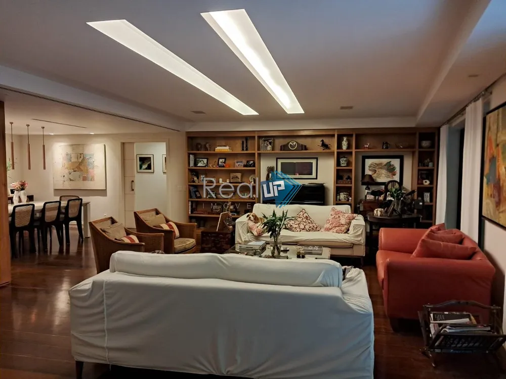 Apartamento, 4 quartos, 370 m² - Foto 20