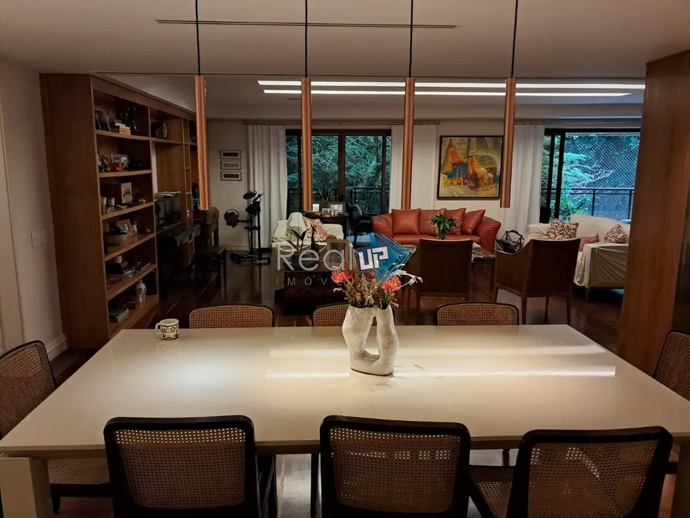 Apartamento, 4 quartos, 370 m² - Foto 23