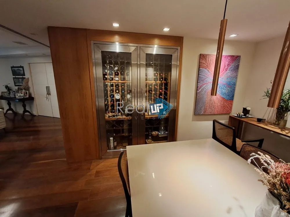 Apartamento, 4 quartos, 370 m² - Foto 5