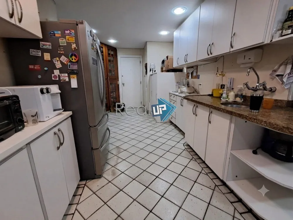 Apartamento, 4 quartos, 370 m² - Foto 49