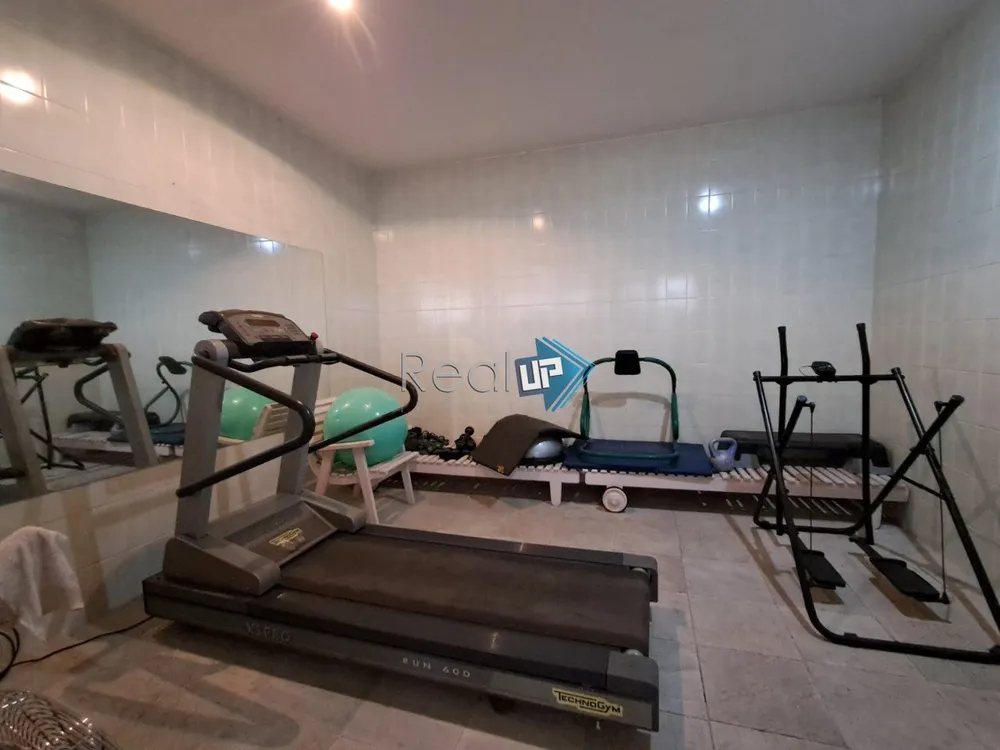 Apartamento, 4 quartos, 370 m² - Foto 31