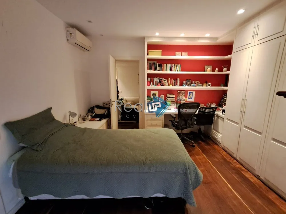 Apartamento, 4 quartos, 370 m² - Foto 37
