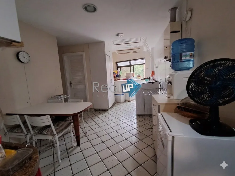 Apartamento, 4 quartos, 370 m² - Foto 51