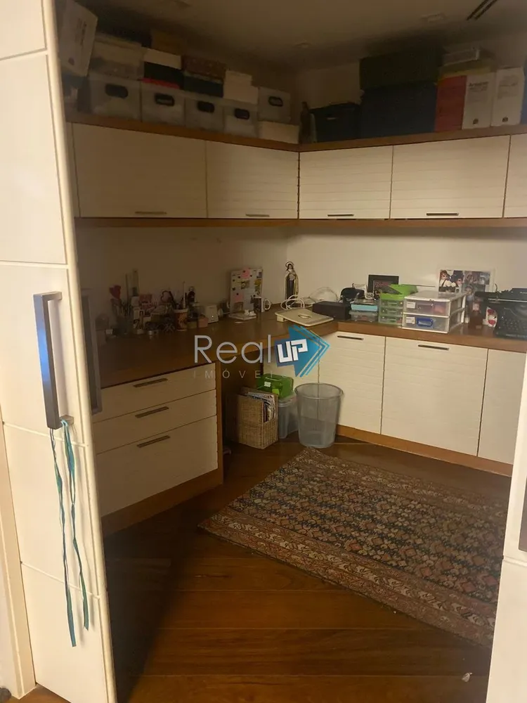 Apartamento, 4 quartos, 370 m² - Foto 47