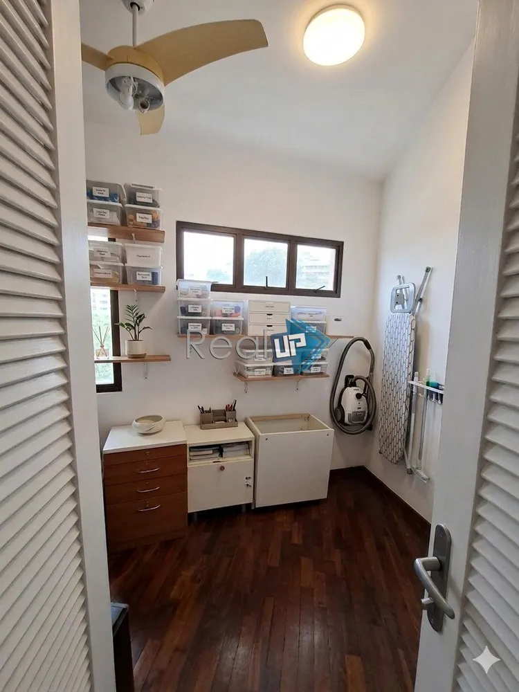 Apartamento, 4 quartos, 370 m² - Foto 55