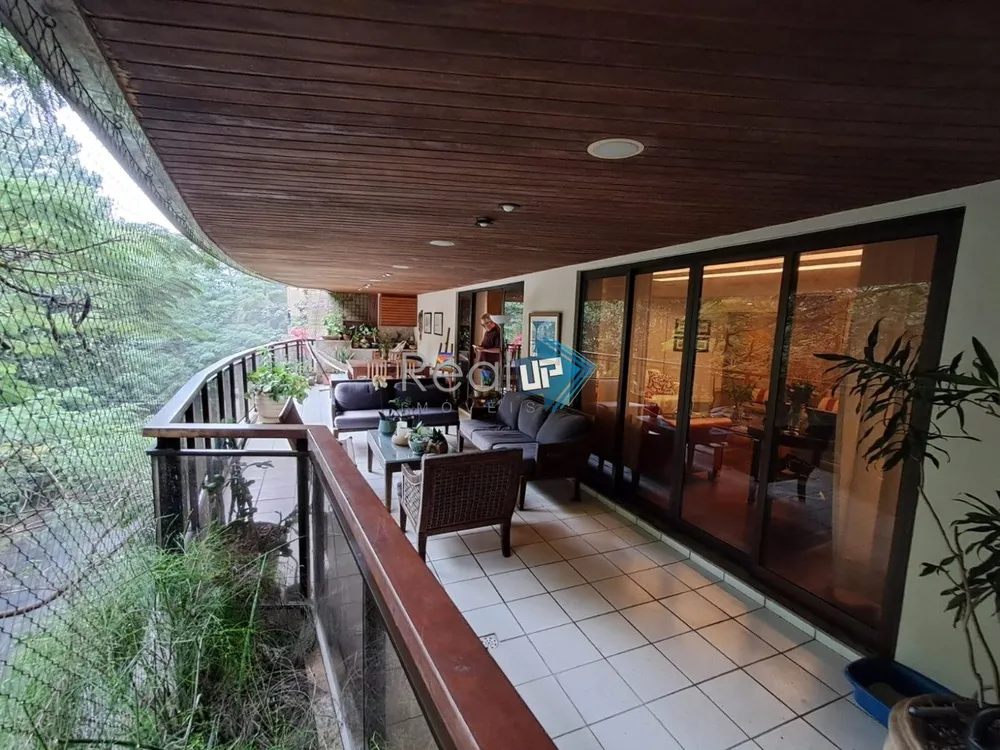 Apartamento, 4 quartos, 370 m² - Foto 2