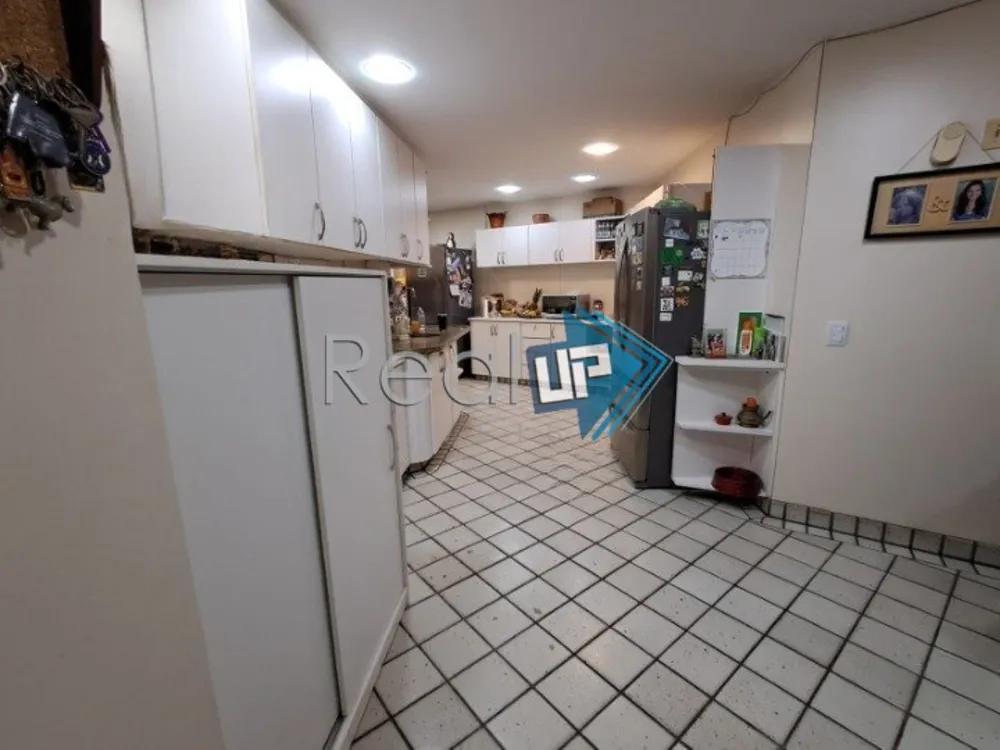 Apartamento, 4 quartos, 370 m² - Foto 52