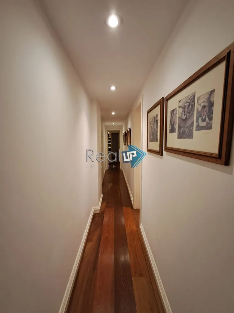 Apartamento, 4 quartos, 370 m² - Foto 30