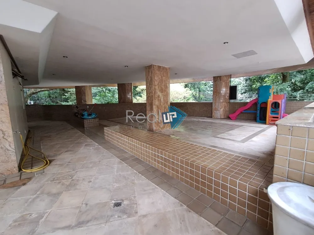 Apartamento, 4 quartos, 370 m² - Foto 57