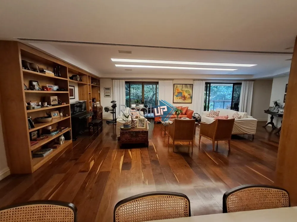 Apartamento, 4 quartos, 370 m² - Foto 10