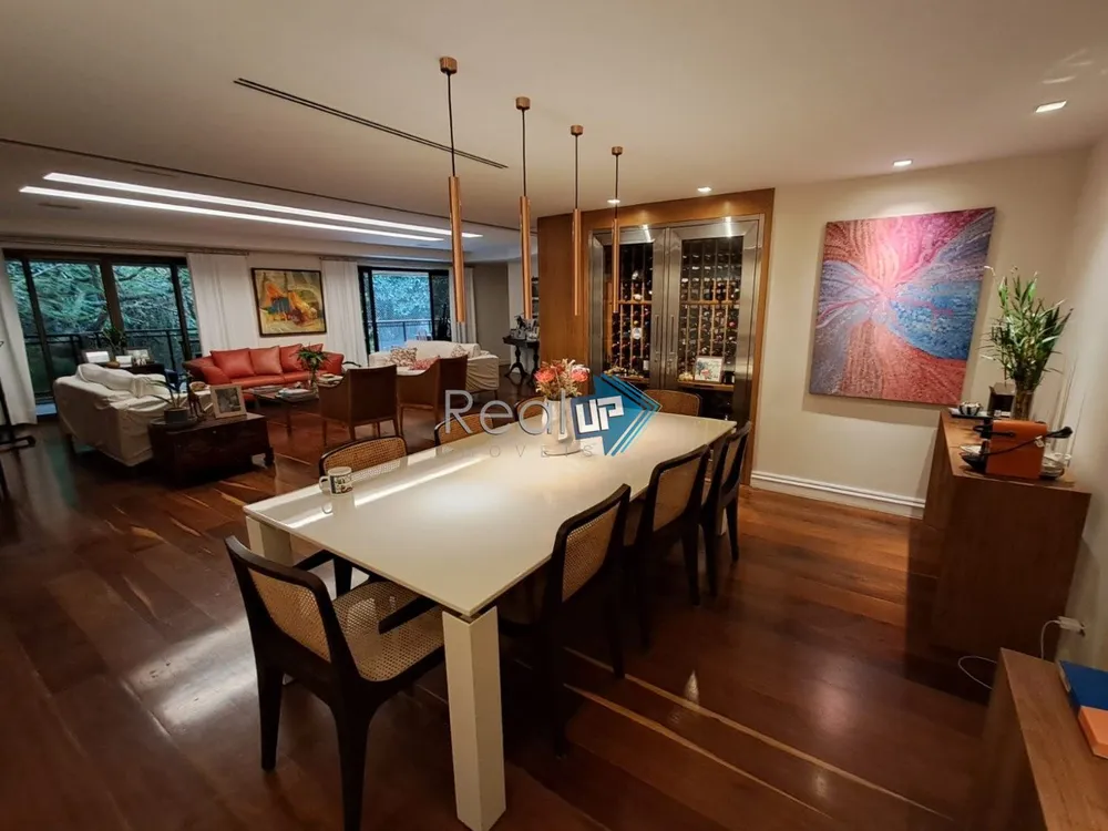 Apartamento, 4 quartos, 370 m² - Foto 22