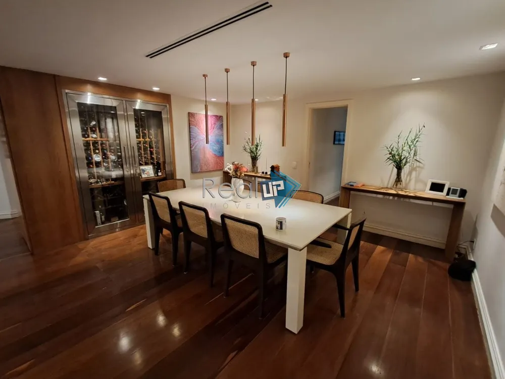 Apartamento, 4 quartos, 370 m² - Foto 21