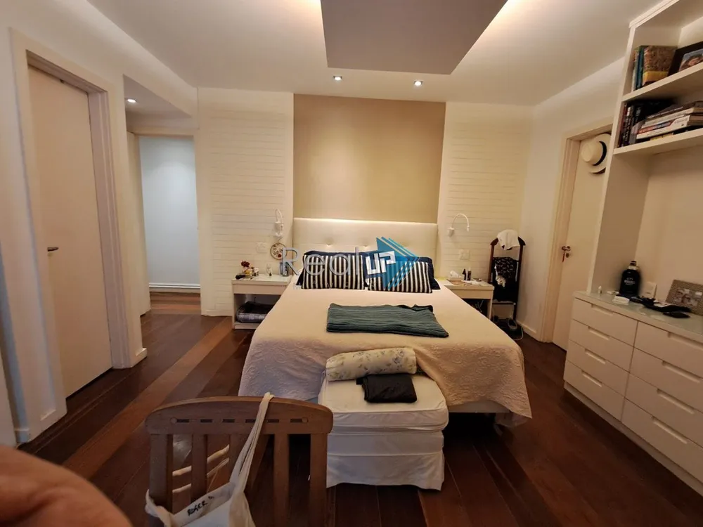 Apartamento, 4 quartos, 370 m² - Foto 24