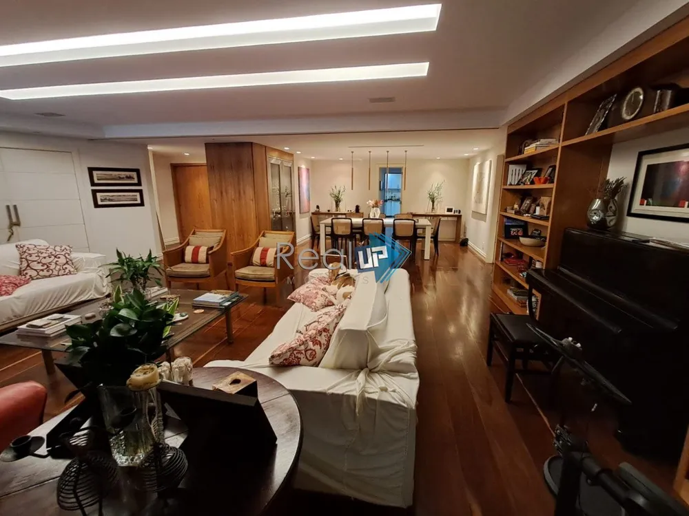 Apartamento, 4 quartos, 370 m² - Foto 11